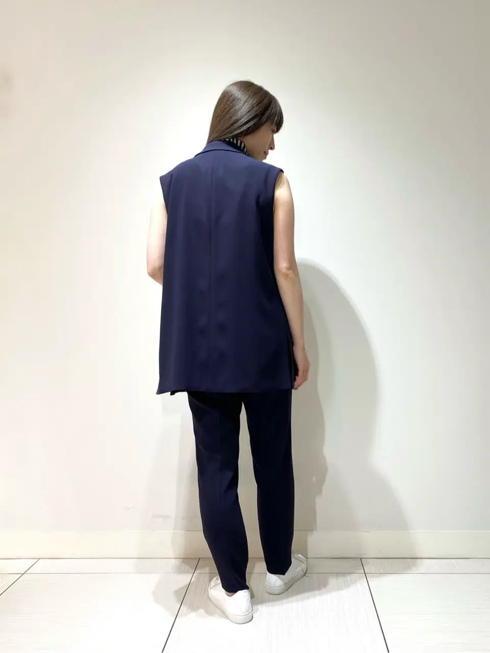 BEIGE， 田村 コーディネート画像