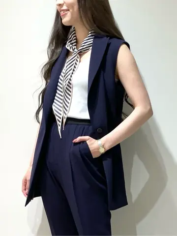 BEIGE， 田村 コーディネート画像