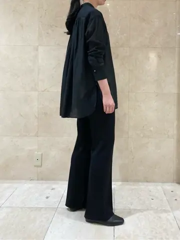 BEIGE， スタッフ コーディネート画像