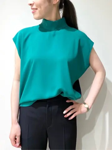 BEIGE， 田村 コーディネート画像