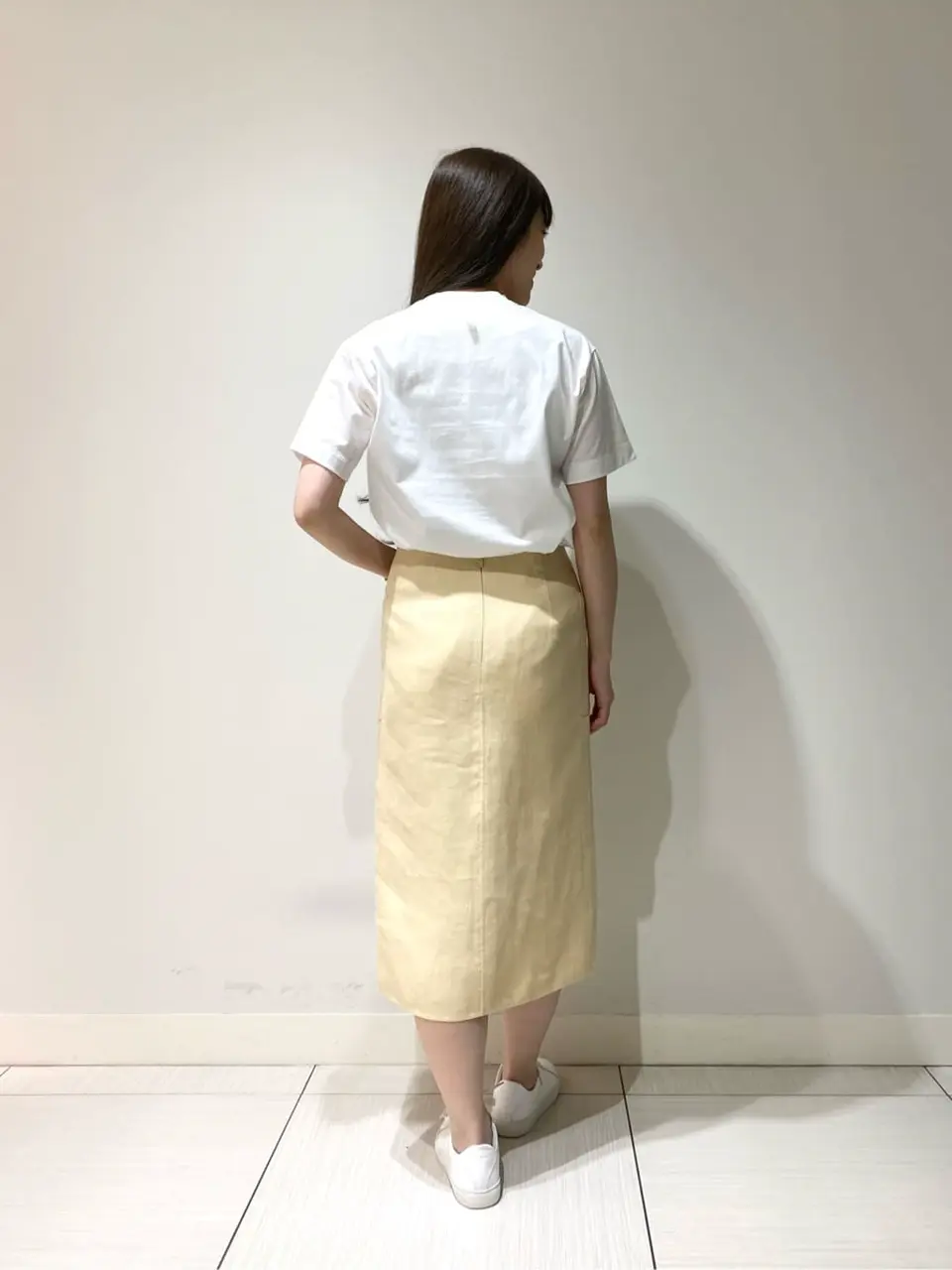 BEIGE， 田村 コーディネート画像