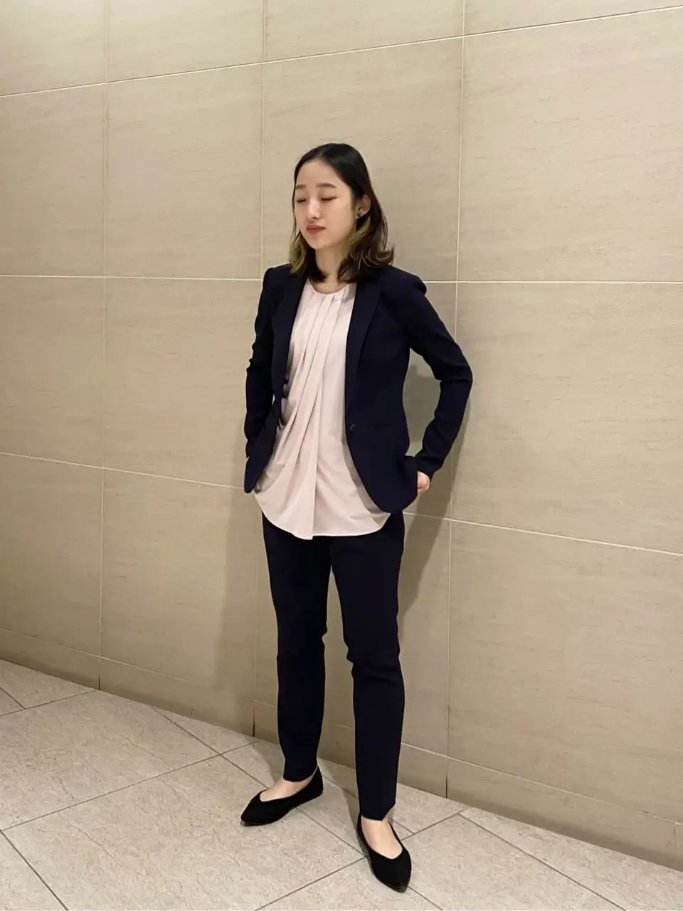  江頭 コーディネート画像