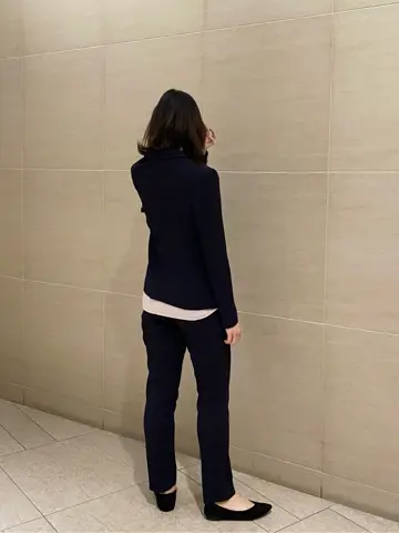 BEIGE， 江頭 コーディネート画像