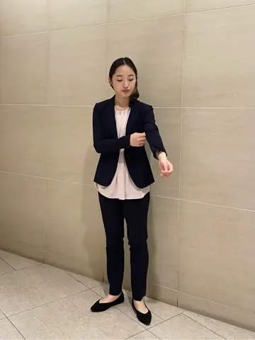 BEIGE， 江頭 コーディネート画像