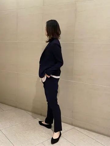 BEIGE， 江頭 コーディネート画像