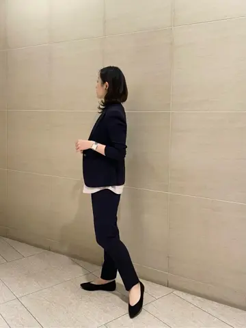 BEIGE， 江頭 コーディネート画像