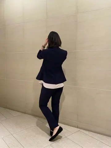 BEIGE， 江頭 コーディネート画像