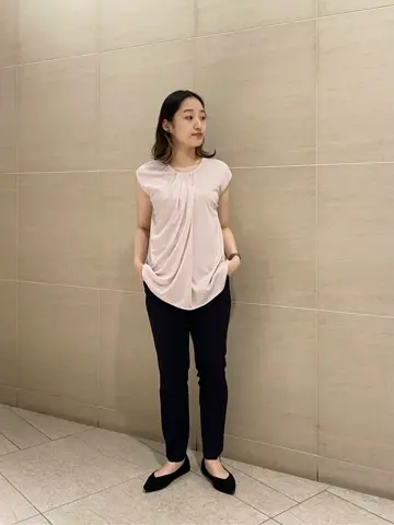 BEIGE， 江頭 コーディネート画像