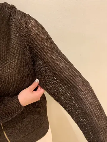 BEIGE， アライ コーディネート画像