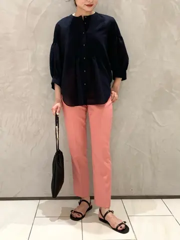 BEIGE， アライ コーディネート画像