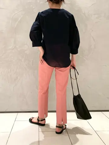 BEIGE， アライ コーディネート画像