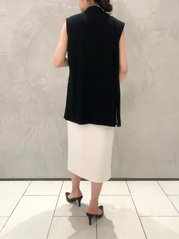 BEIGE， アライ コーディネート画像