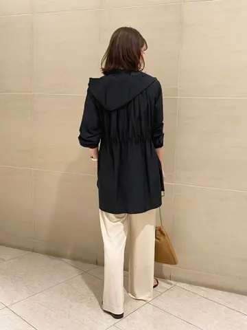 BEIGE， 須藤 コーディネート画像