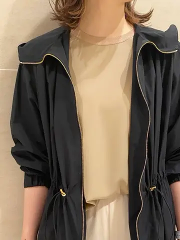 BEIGE， 須藤 コーディネート画像