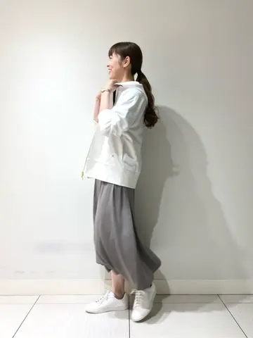 BEIGE， 田村 コーディネート画像