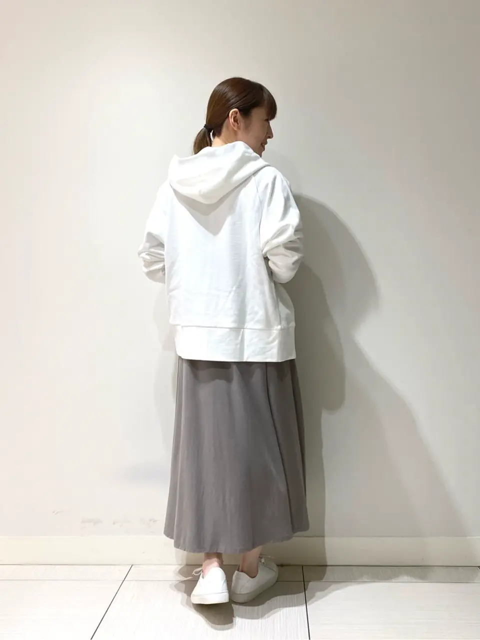 BEIGE， 田村 コーディネート画像