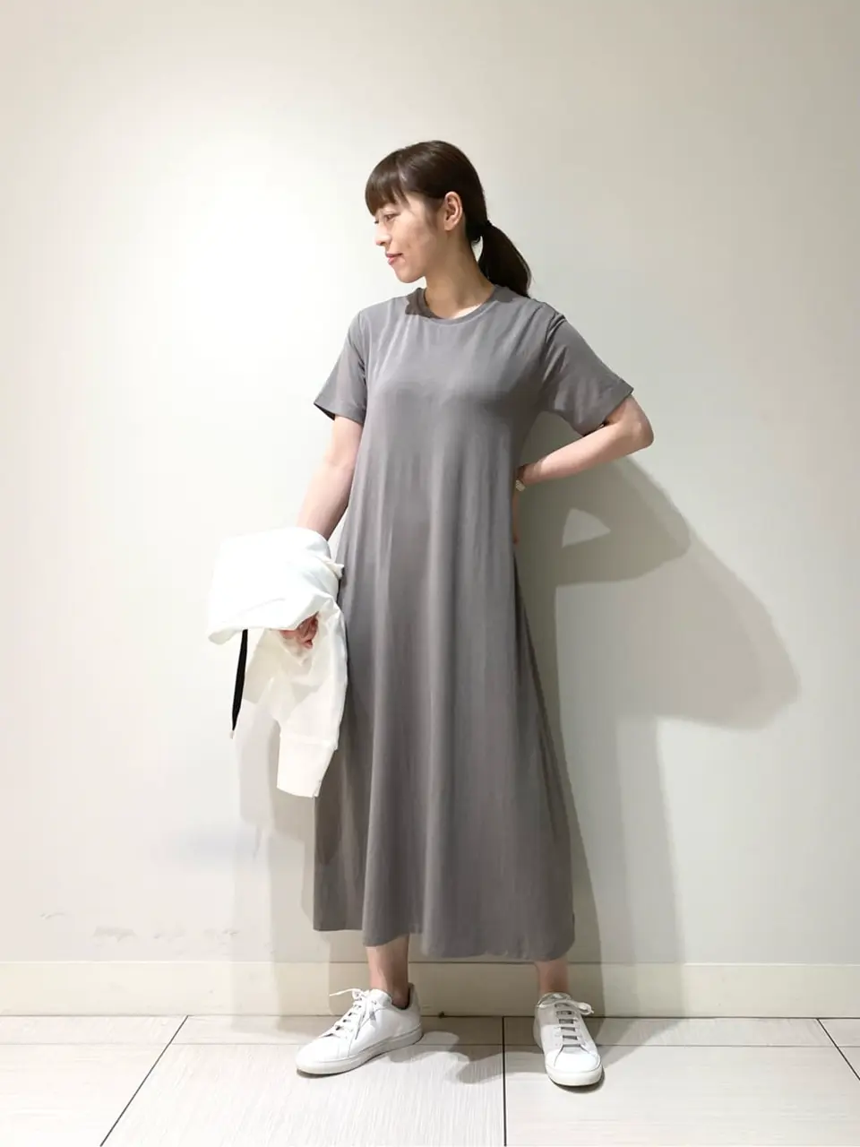 BEIGE， 田村 コーディネート画像