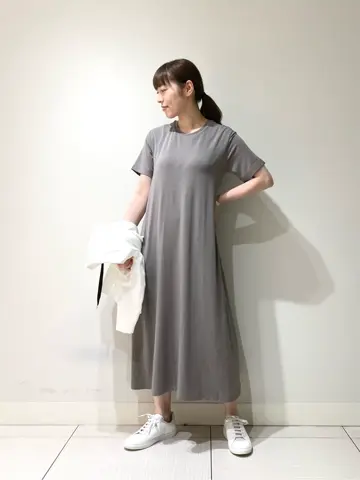 BEIGE， 田村 コーディネート画像