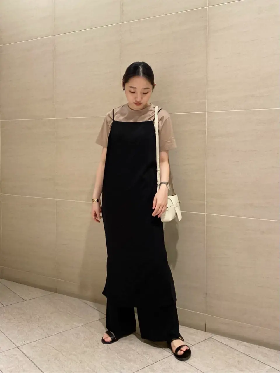  江頭 コーディネート画像