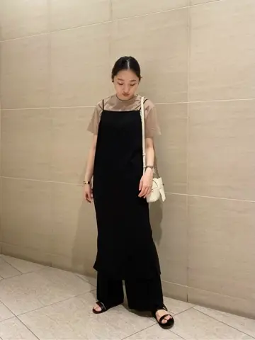 BEIGE， 江頭 コーディネート画像