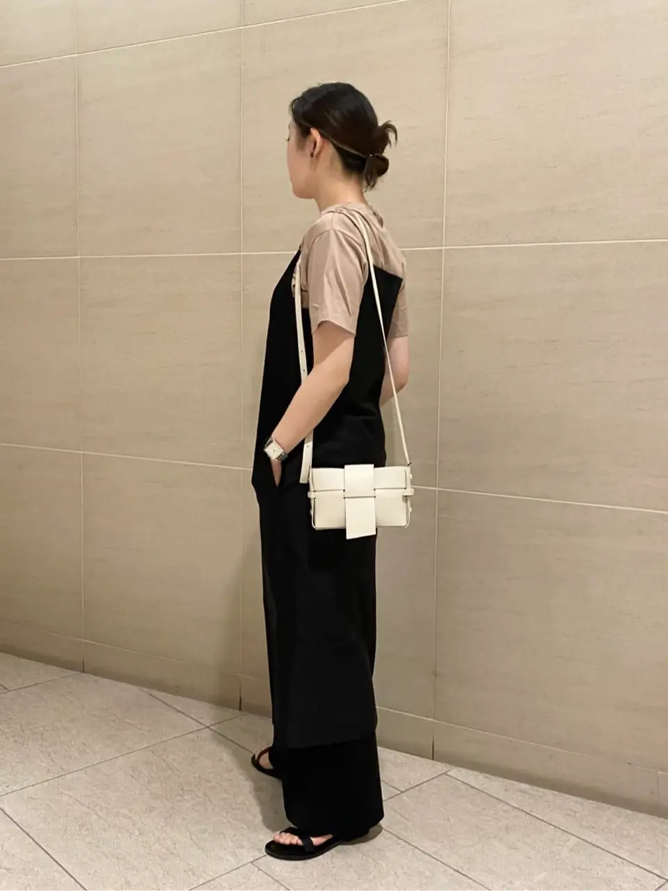 BEIGE， 江頭 コーディネート画像