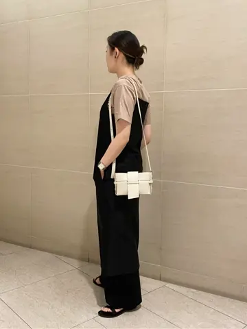 BEIGE， 江頭 コーディネート画像