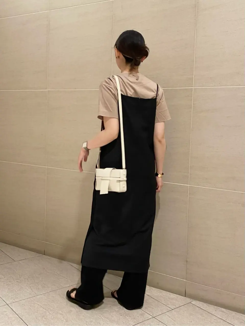 BEIGE， 江頭 コーディネート画像