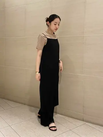 BEIGE， 江頭 コーディネート画像