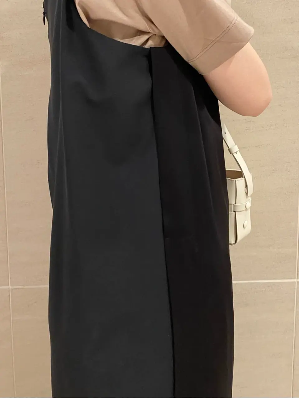 BEIGE， 江頭 コーディネート画像