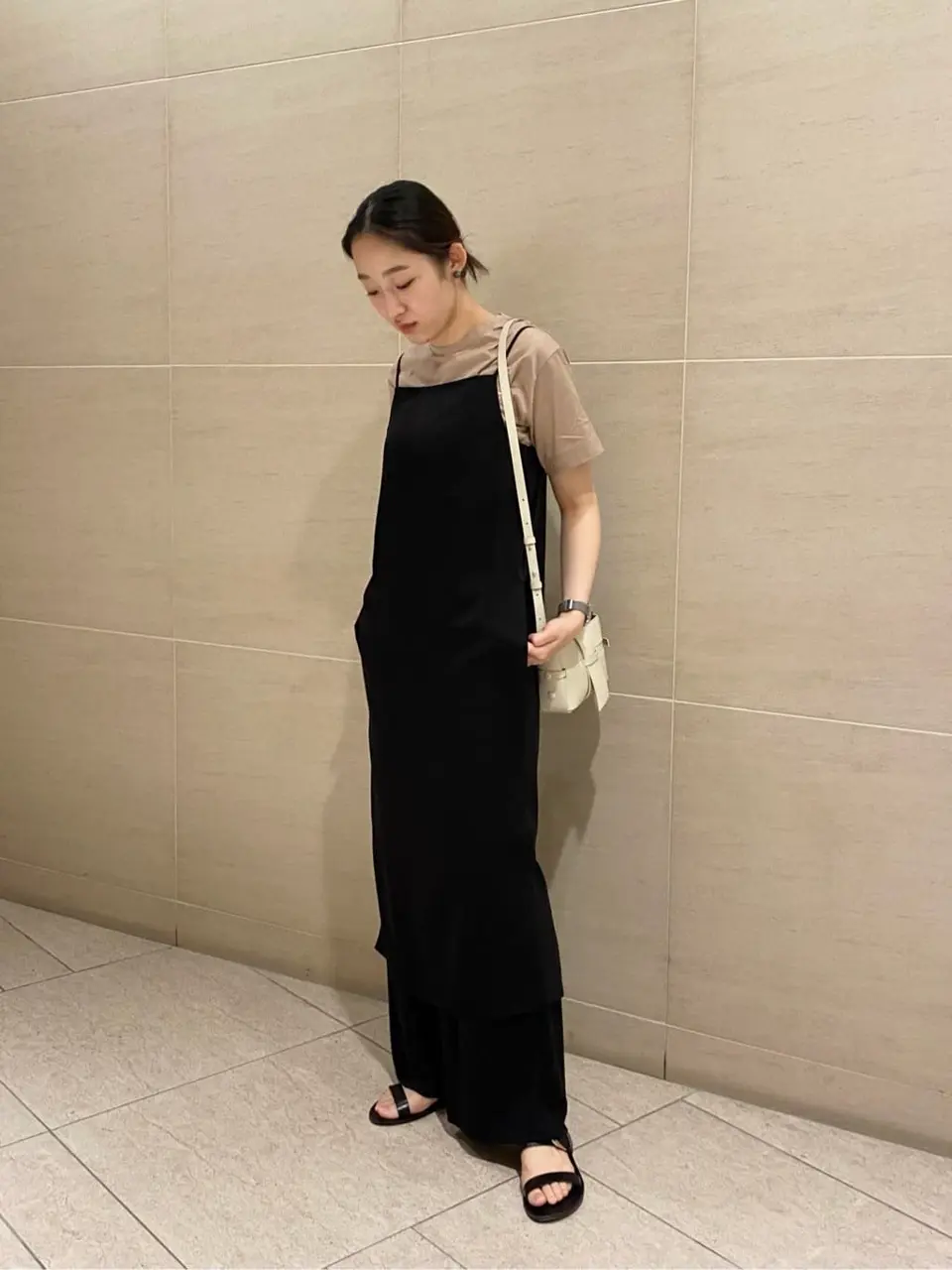 BEIGE， 江頭 コーディネート画像