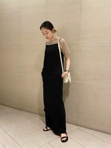 BEIGE， 江頭 コーディネート画像