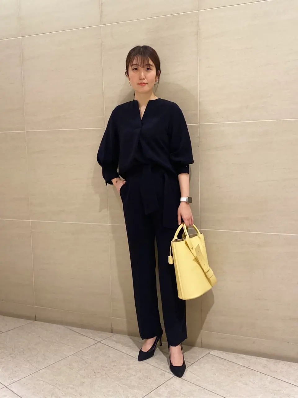  須藤 コーディネート画像