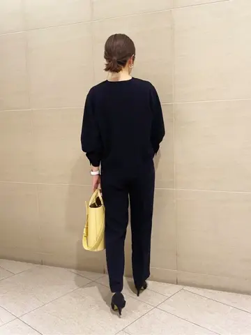 BEIGE， 須藤 コーディネート画像