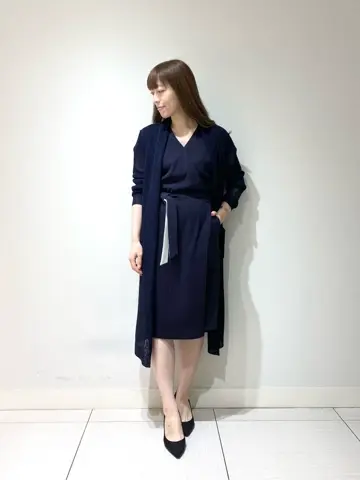 BEIGE， 田村 コーディネート画像