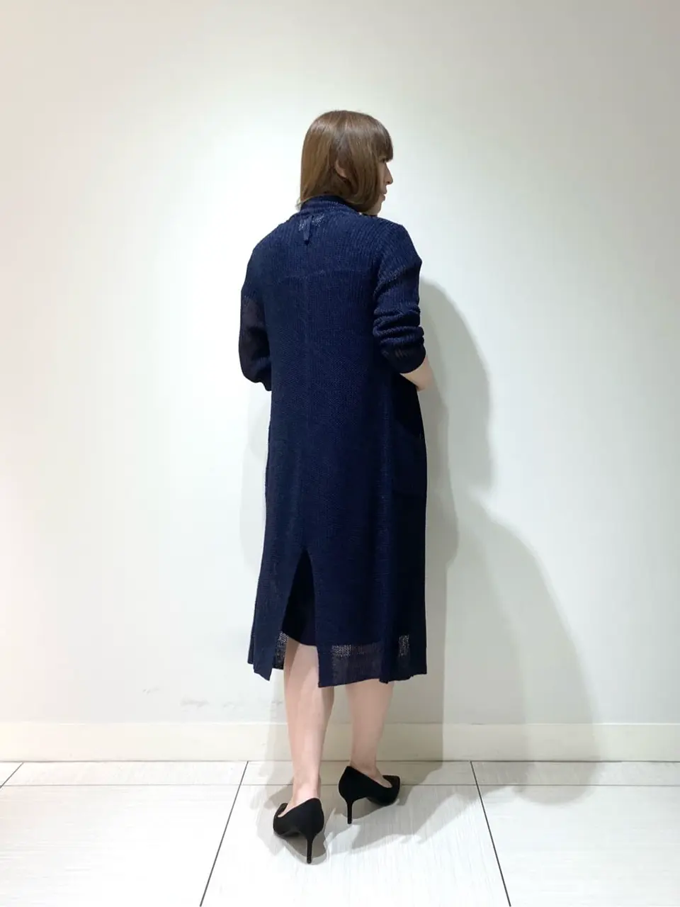 BEIGE， 田村 コーディネート画像