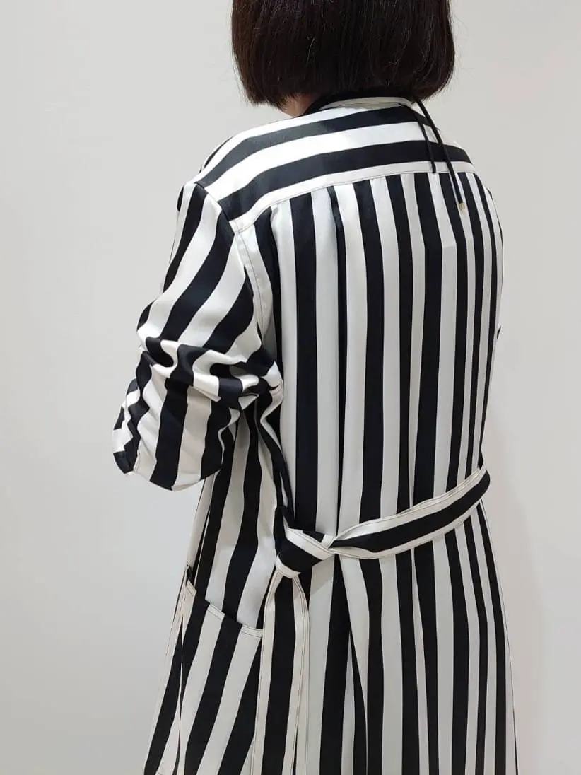 BEIGE， 藤木 コーディネート画像