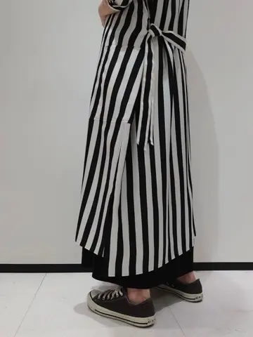 BEIGE， 藤木 コーディネート画像