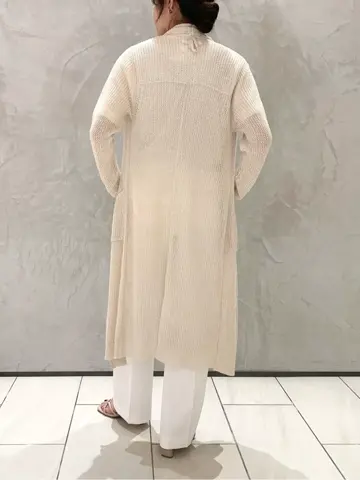 BEIGE， アライ コーディネート画像