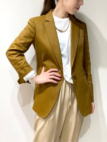 BEIGE， 田村 コーディネート画像