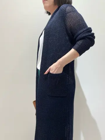 BEIGE， 藤木 コーディネート画像