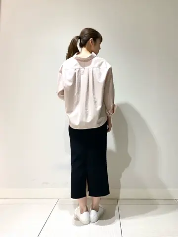 BEIGE， 田村 コーディネート画像