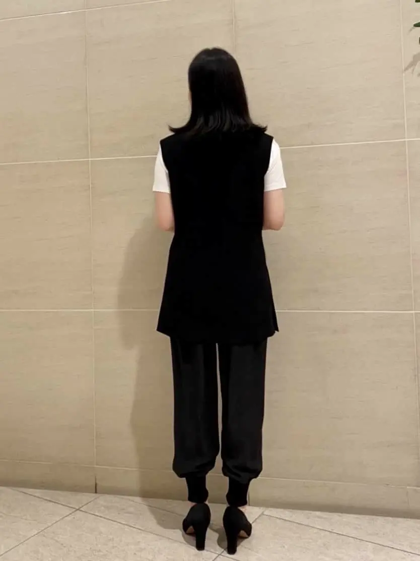 BEIGE， 毛利 コーディネート画像