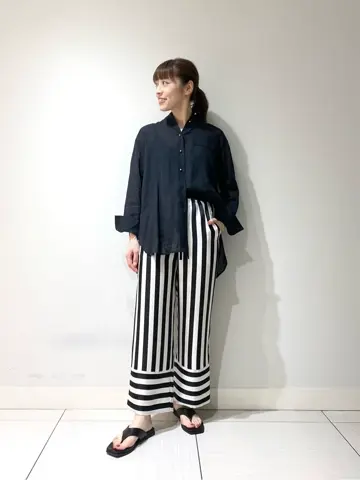 BEIGE， 田村 コーディネート画像