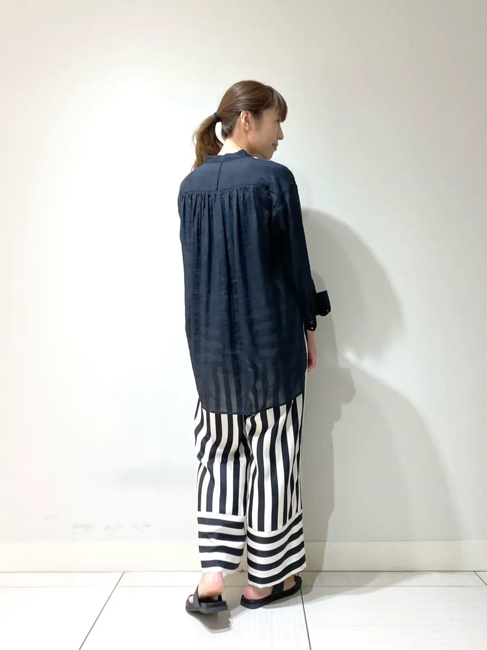 BEIGE， 田村 コーディネート画像