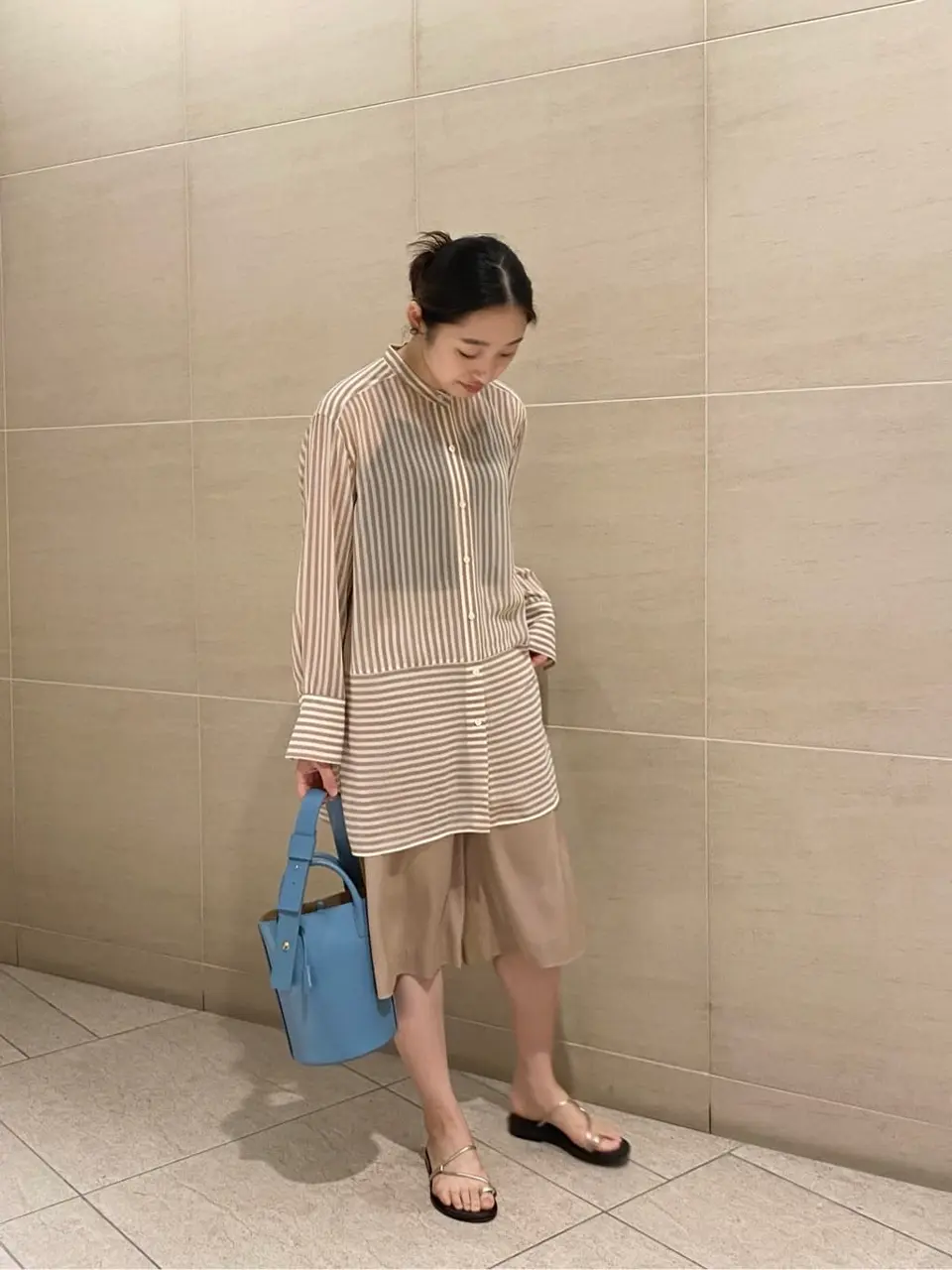  江頭 コーディネート画像