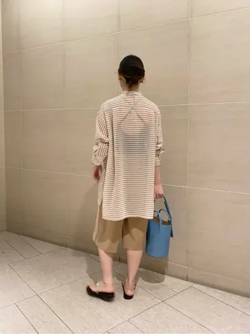 BEIGE， 江頭 コーディネート画像