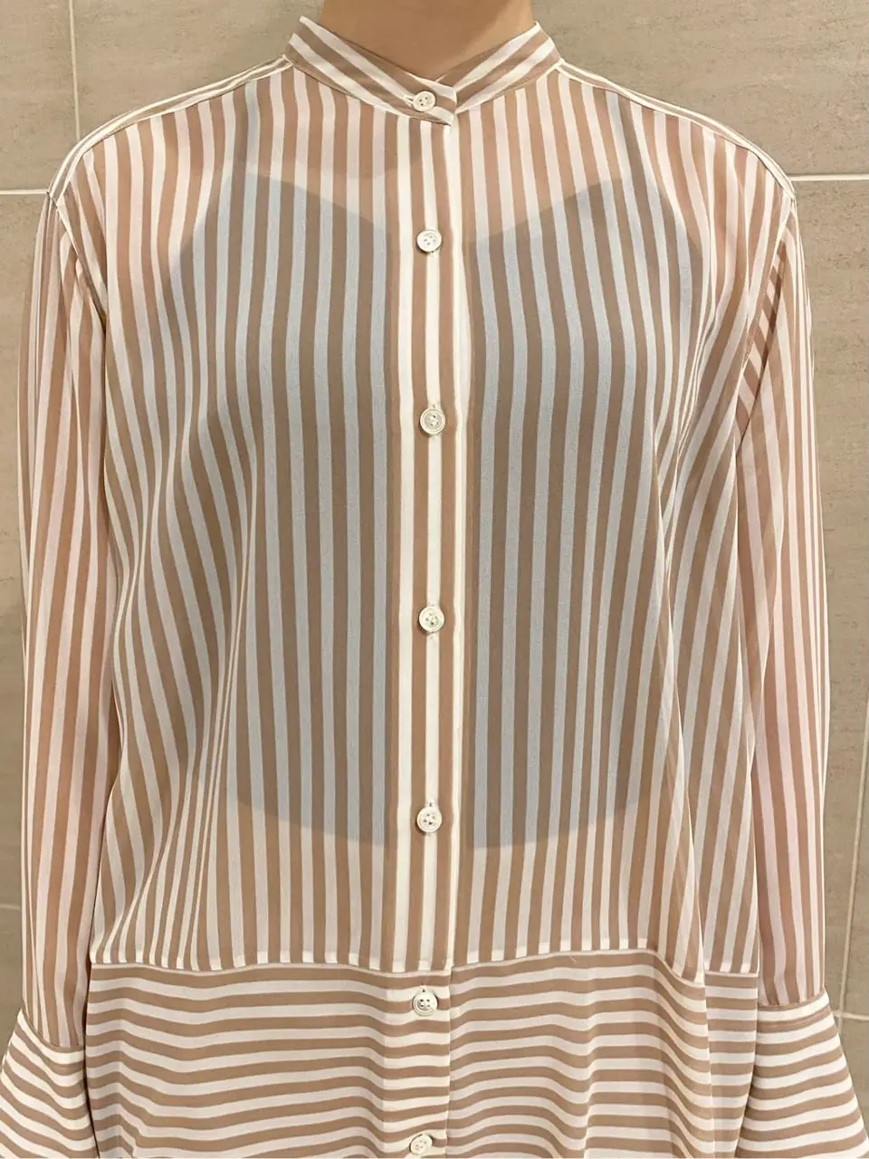 BEIGE， 江頭 コーディネート画像