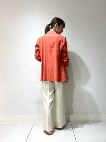 BEIGE， 田村 コーディネート画像