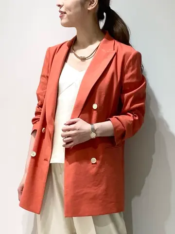 BEIGE， 田村 コーディネート画像