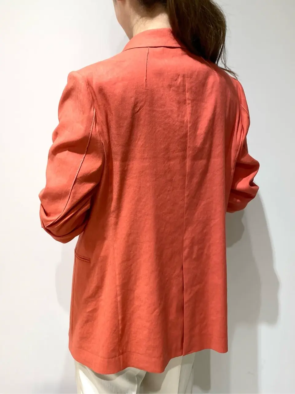 BEIGE， 田村 コーディネート画像